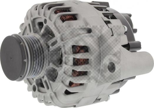 Mapco 13857 - Alternator furqanavto.az