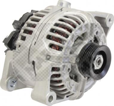 Mapco 13800 - Alternator furqanavto.az