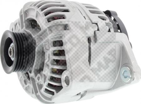 Mapco 13801 - Alternator furqanavto.az