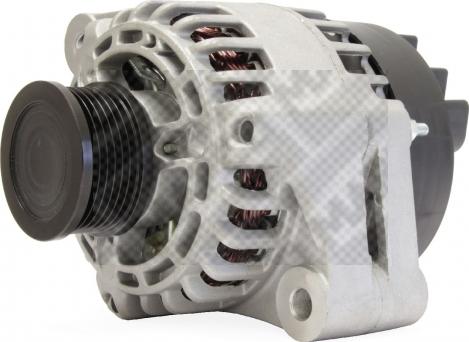 Mapco 13808 - Alternator furqanavto.az