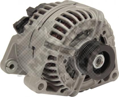 Mapco 13803 - Alternator furqanavto.az