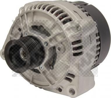 Mapco 13832 - Alternator furqanavto.az