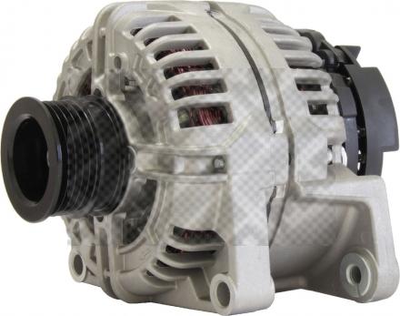 Mapco 13825 - Alternator furqanavto.az