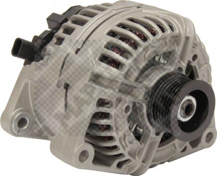 Mapco 13820 - Alternator furqanavto.az