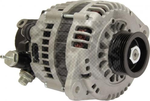 Mapco 13821 - Alternator furqanavto.az