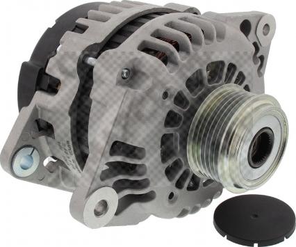 Mapco 13828 - Alternator furqanavto.az