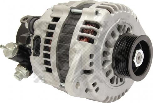 Mapco 13822 - Alternator furqanavto.az