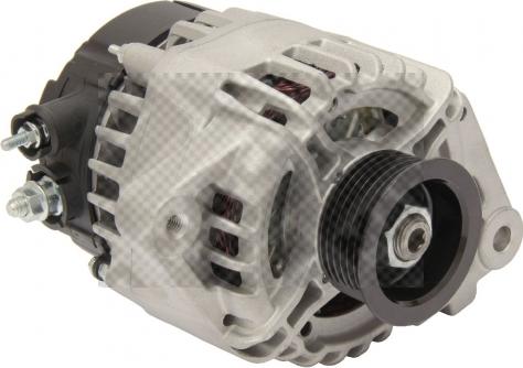 Mapco 13305 - Alternator furqanavto.az