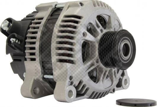 Mapco 13308 - Alternator furqanavto.az