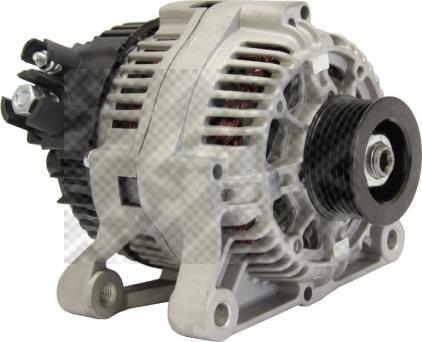 Mapco 13302 - Alternator furqanavto.az