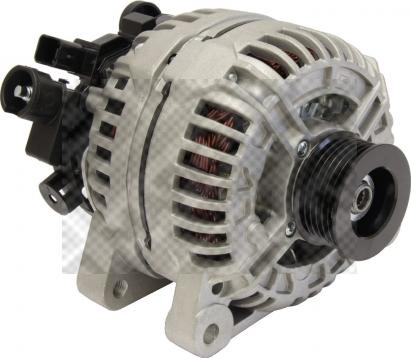 Mapco 13307 - Alternator furqanavto.az