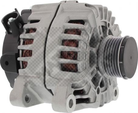 Mapco 13319 - Alternator furqanavto.az