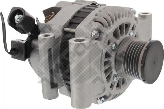 Mapco 13314 - Alternator furqanavto.az