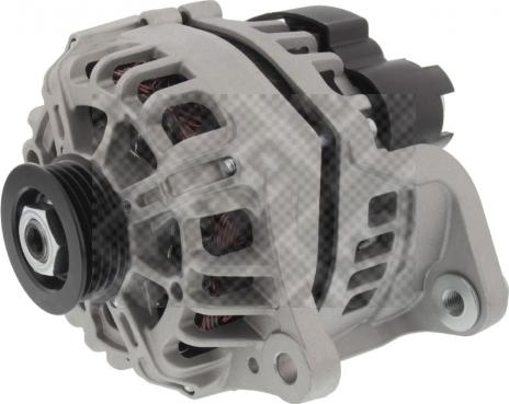 Mapco 13315 - Alternator furqanavto.az