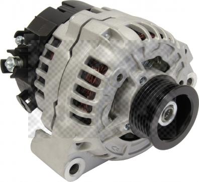 Mapco 13310 - Alternator furqanavto.az