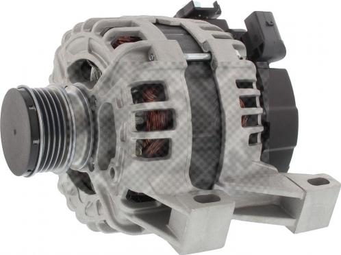 Mapco 13318 - Alternator furqanavto.az