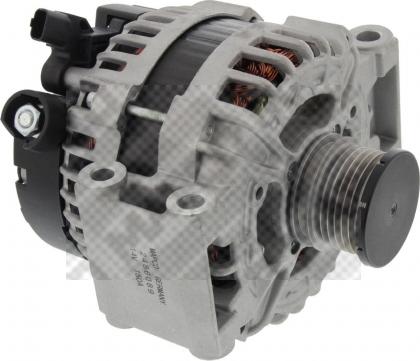 Mapco 13313 - Alternator furqanavto.az