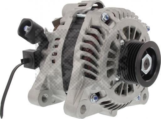 Mapco 13320 - Alternator furqanavto.az