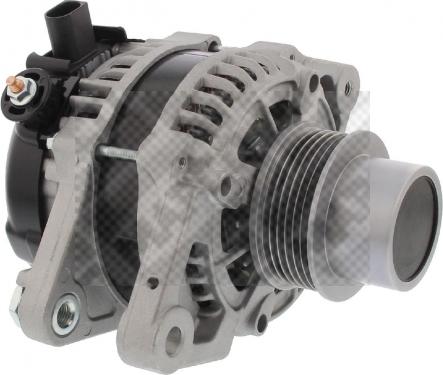 Mapco 13322 - Alternator furqanavto.az