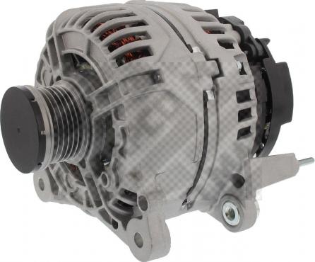 Mapco 13244 - Alternator furqanavto.az