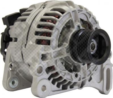 Mapco 13206 - Alternator furqanavto.az