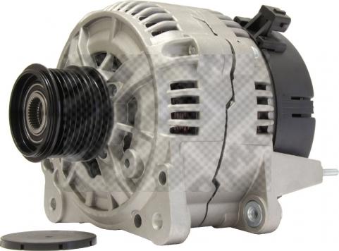 Mapco 13201 - Alternator furqanavto.az