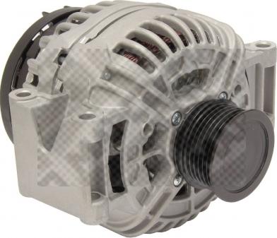 Mapco 13202 - Alternator furqanavto.az