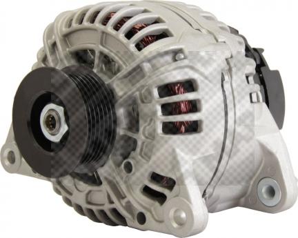 Mapco 13207 - Alternator furqanavto.az