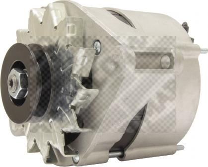 Mapco 13214 - Alternator furqanavto.az