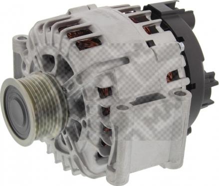 Mapco 13218 - Alternator furqanavto.az