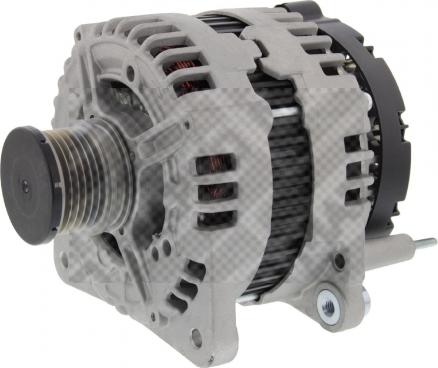 Mapco 13217 - Alternator furqanavto.az