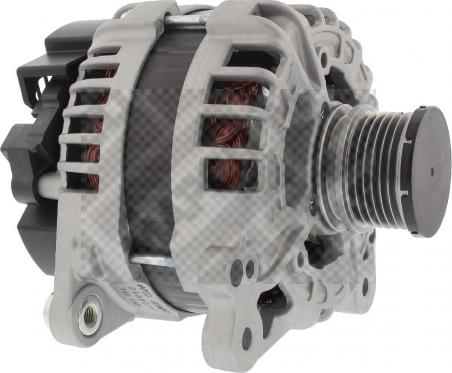 Mapco 13235 - Alternator furqanavto.az