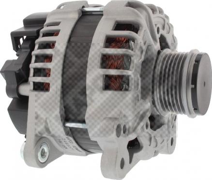 Mapco 13236 - Alternator furqanavto.az