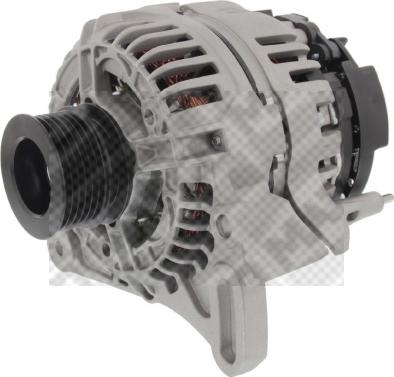 Mapco 13231 - Alternator furqanavto.az