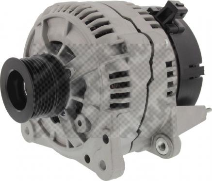 Mapco 13225 - Alternator furqanavto.az