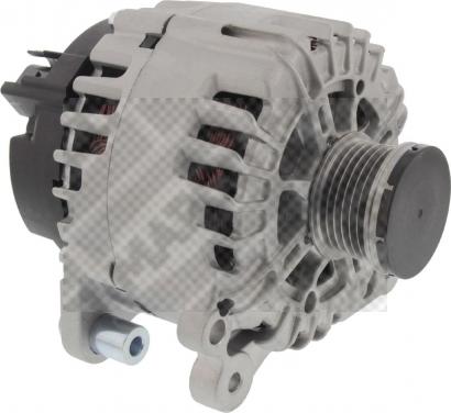 Mapco 13221 - Alternator furqanavto.az