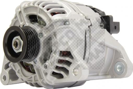 Mapco 13744 - Alternator furqanavto.az