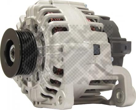 Mapco 13748 - Alternator furqanavto.az