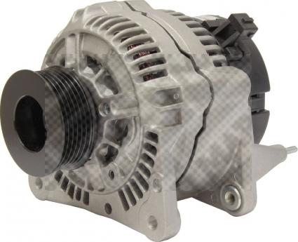 Mapco 13742 - Alternator furqanavto.az