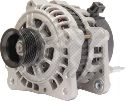 Mapco 13709 - Alternator furqanavto.az