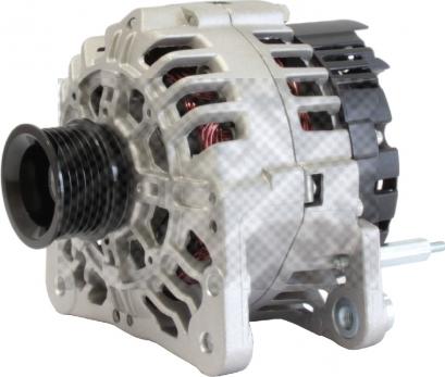 Mapco 13715 - Alternator furqanavto.az