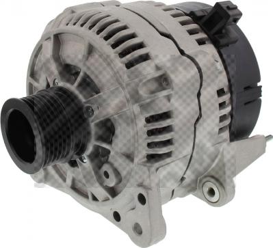 Mapco 13716 - Alternator furqanavto.az