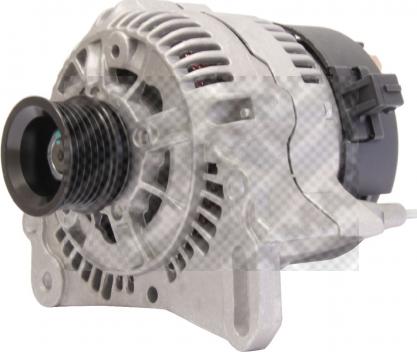 Mapco 13710 - Alternator furqanavto.az