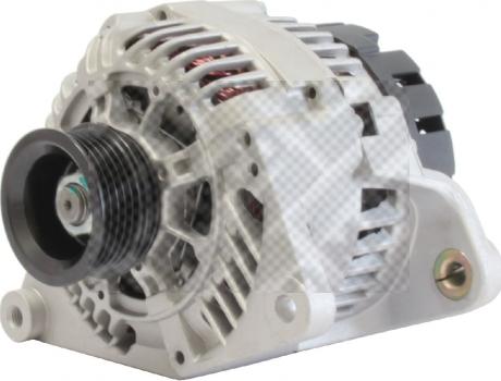 Mapco 13735 - Alternator furqanavto.az