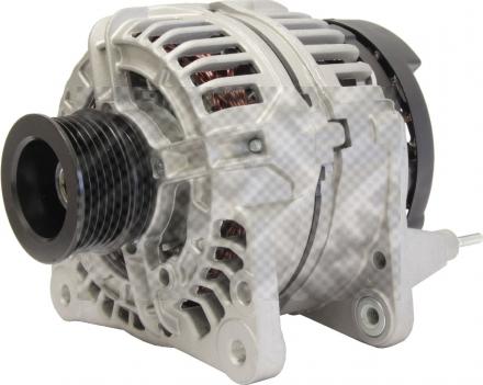 Mapco 13732 - Alternator furqanavto.az