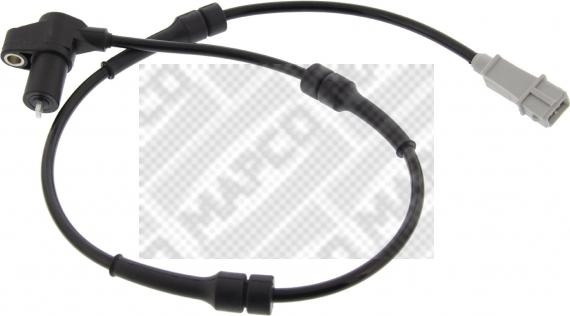 Mapco 86401 - Sensor, təkər sürəti furqanavto.az