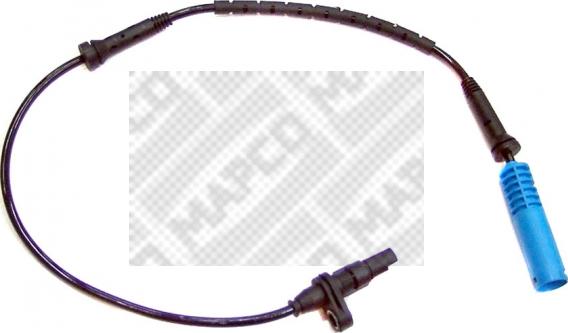 Mapco 86664 - Sensor, təkər sürəti furqanavto.az