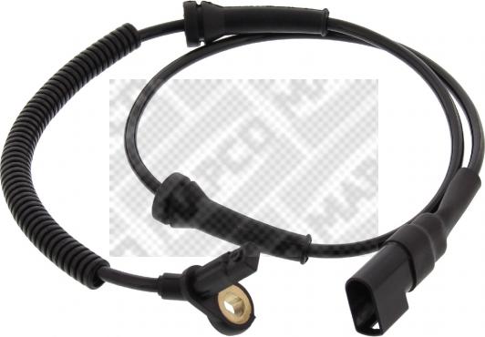 Mapco 86608 - Sensor, təkər sürəti furqanavto.az