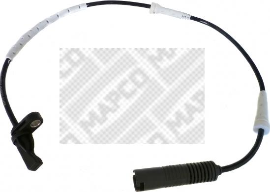 Mapco 86672 - Sensor, təkər sürəti furqanavto.az