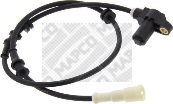 Mapco 86708 - Sensor, təkər sürəti furqanavto.az